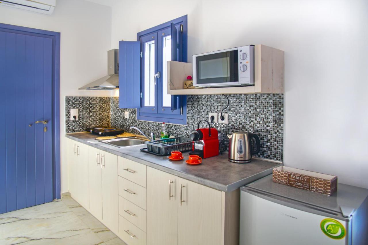 La Belle Vie - Santorini - Adults Only Apartamento *