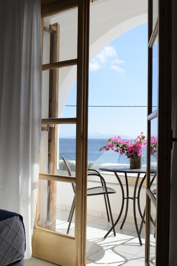Santorini Crystal Blue Hotel Kamari (Santorini)