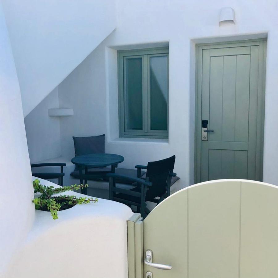 Kallos Imar Boutique