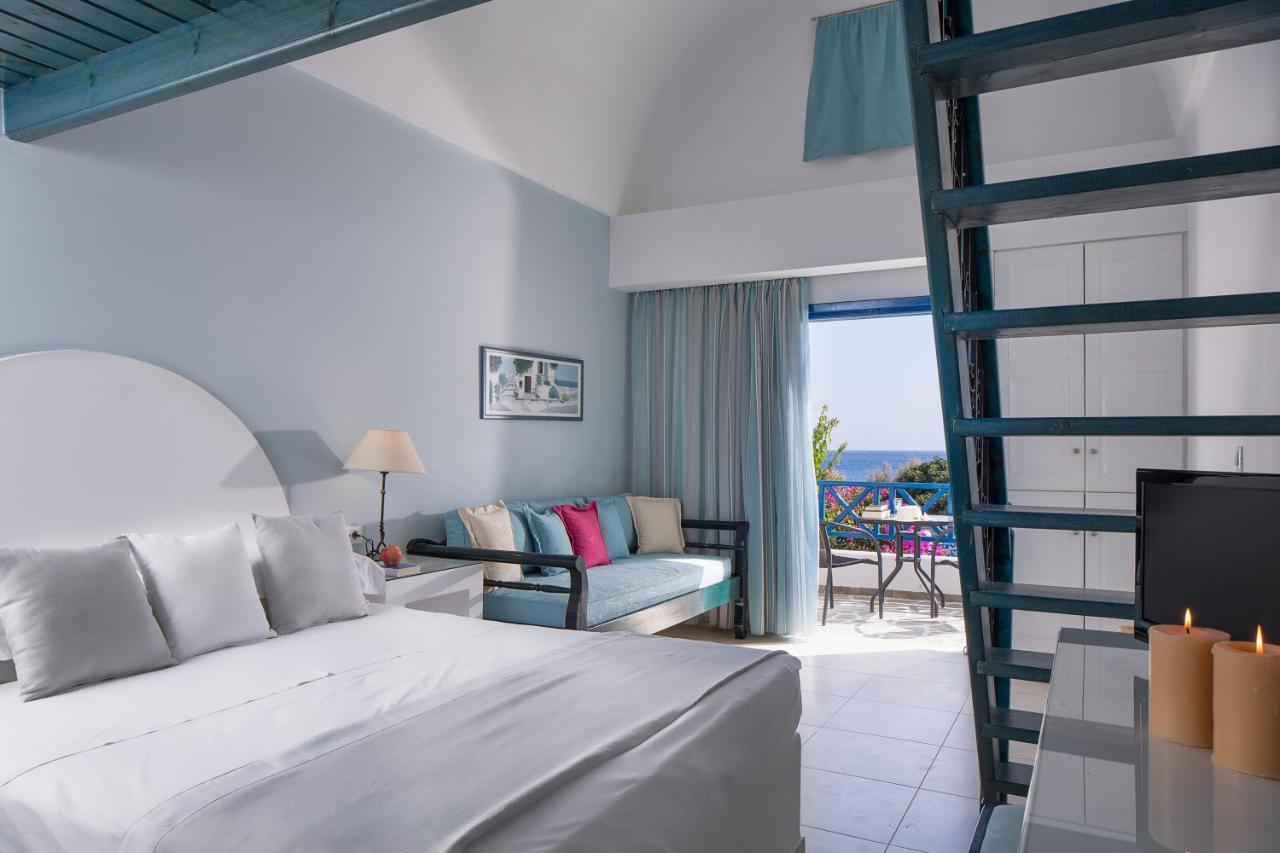 Resort Veggera 4*