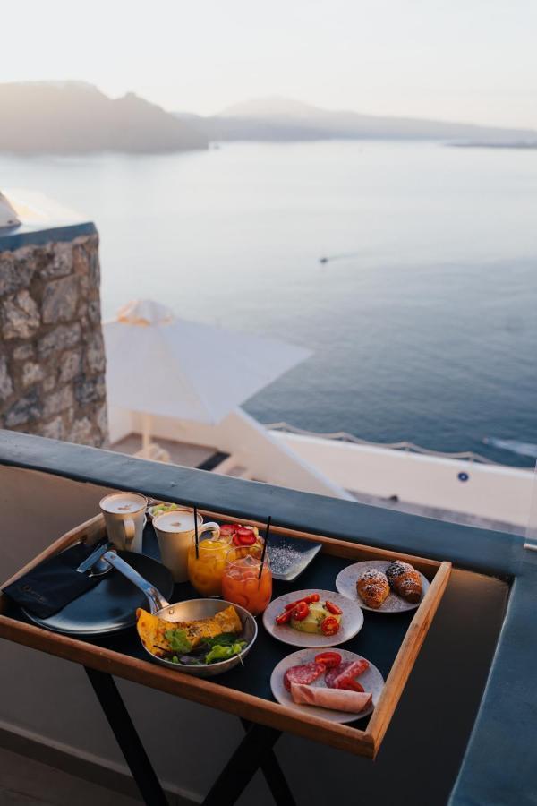 Hotel Santorini Secret Premium Oia (Santorini)