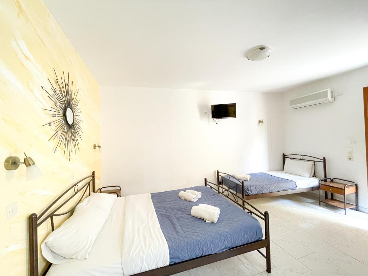 Villa Dima 2*