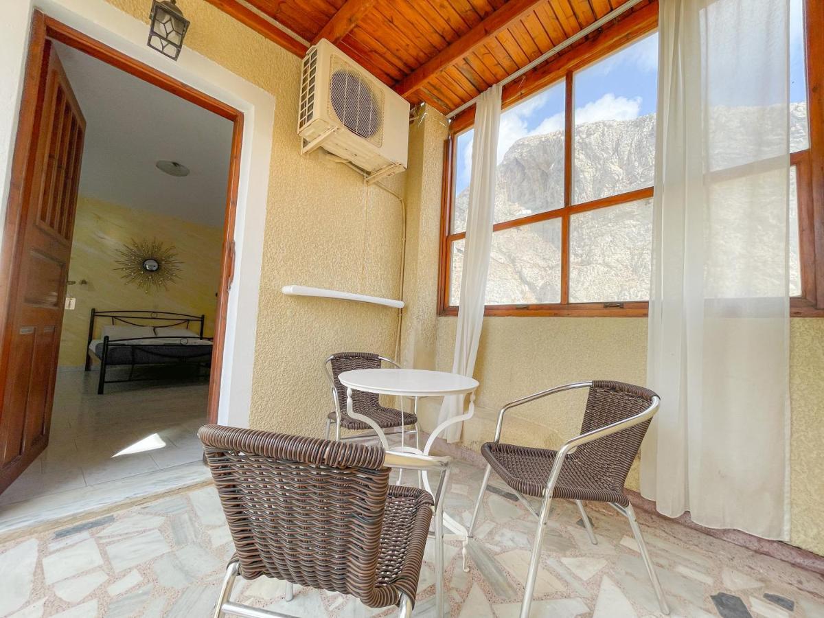 Aparthotel Villa Dima