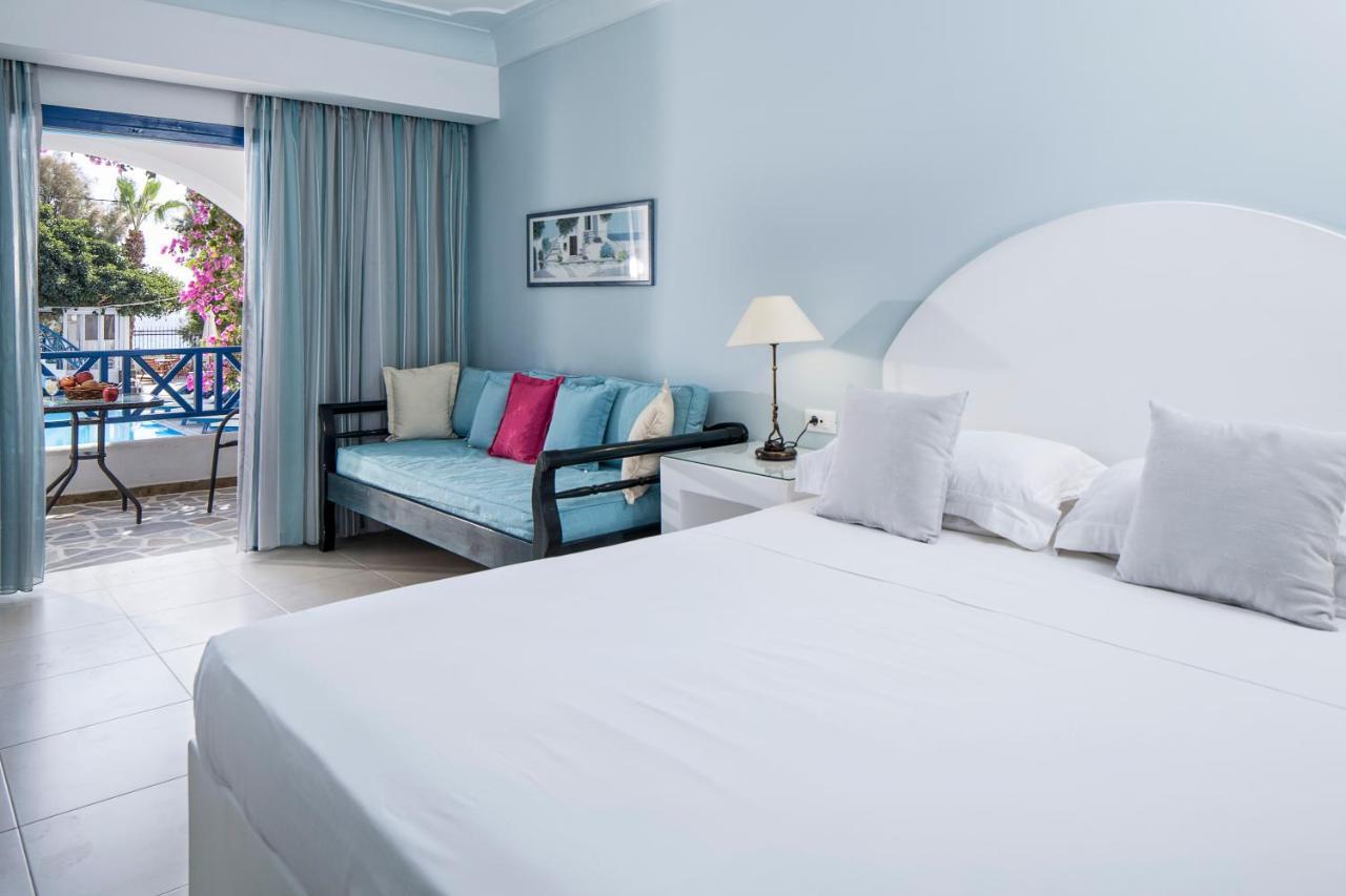 Veggera Resort Perissa (Santorini)