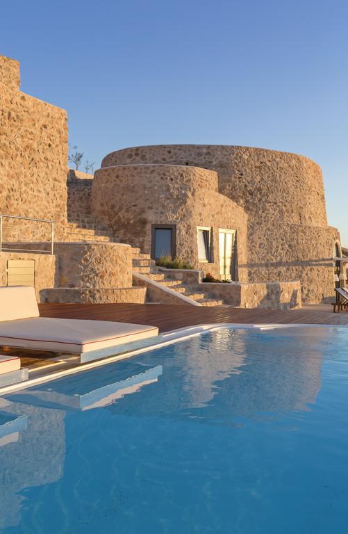 Villa Kamini Santorini *