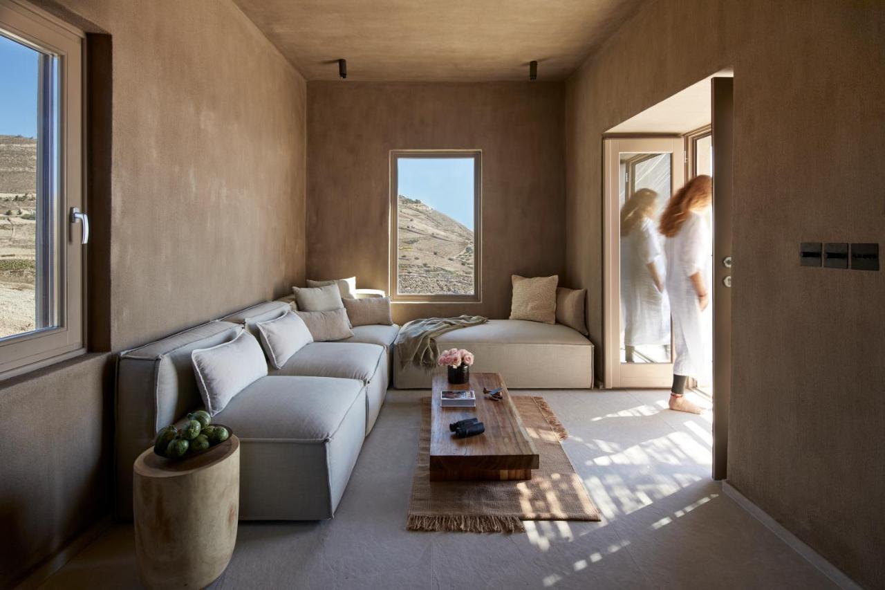Villa Santorini Sky, The