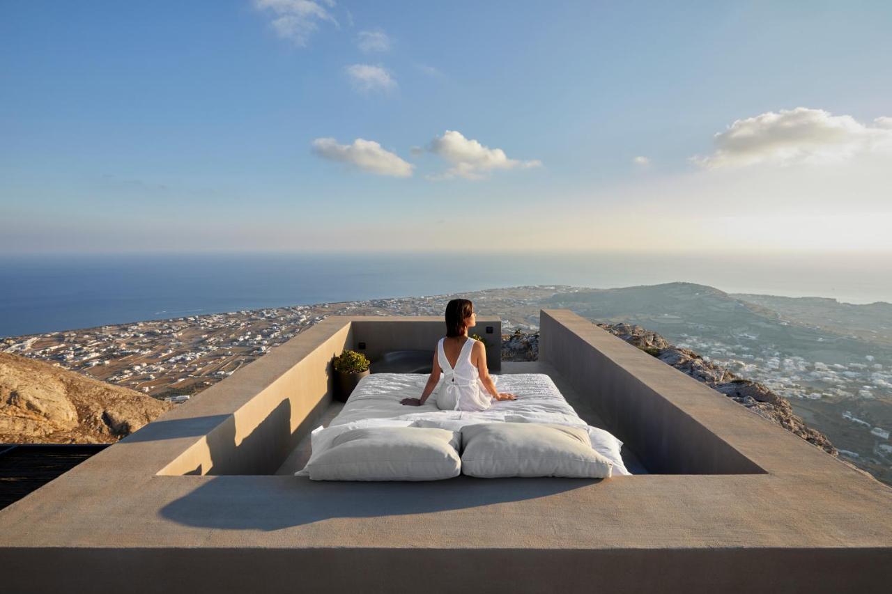 Villa Santorini Sky, The