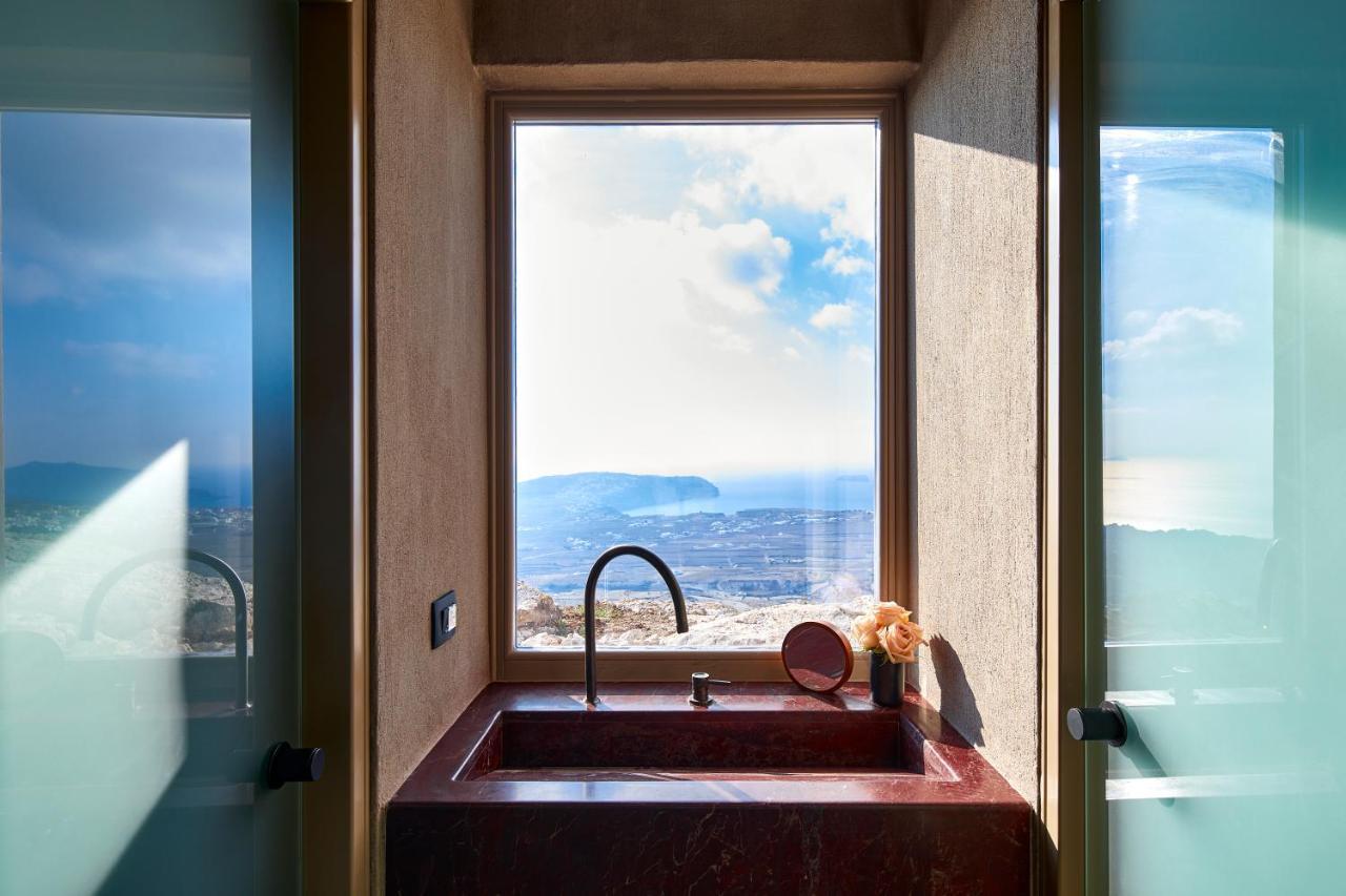 Villa Santorini Sky, The