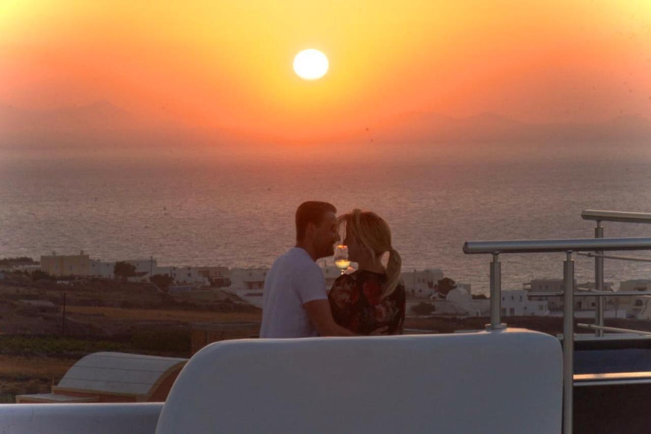 Sole D'oro Luxury Apartment Oia (Santorini)
