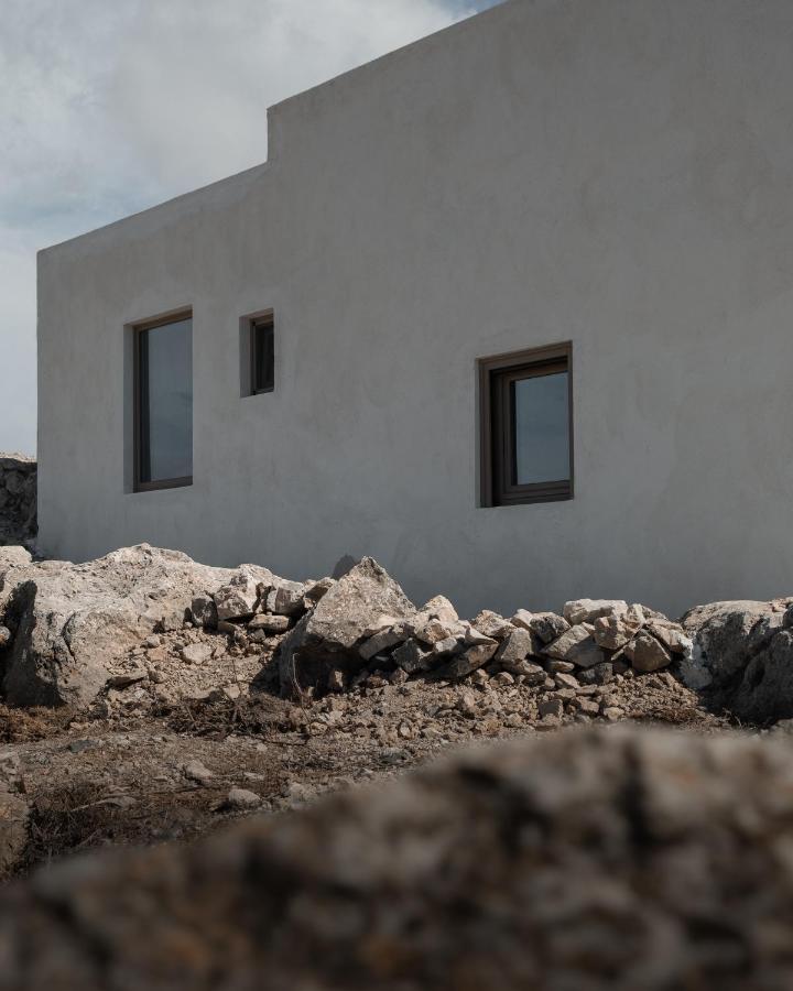 Santorini Sky, The Villa *
