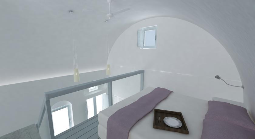 Dome Santorini Hotel 4*