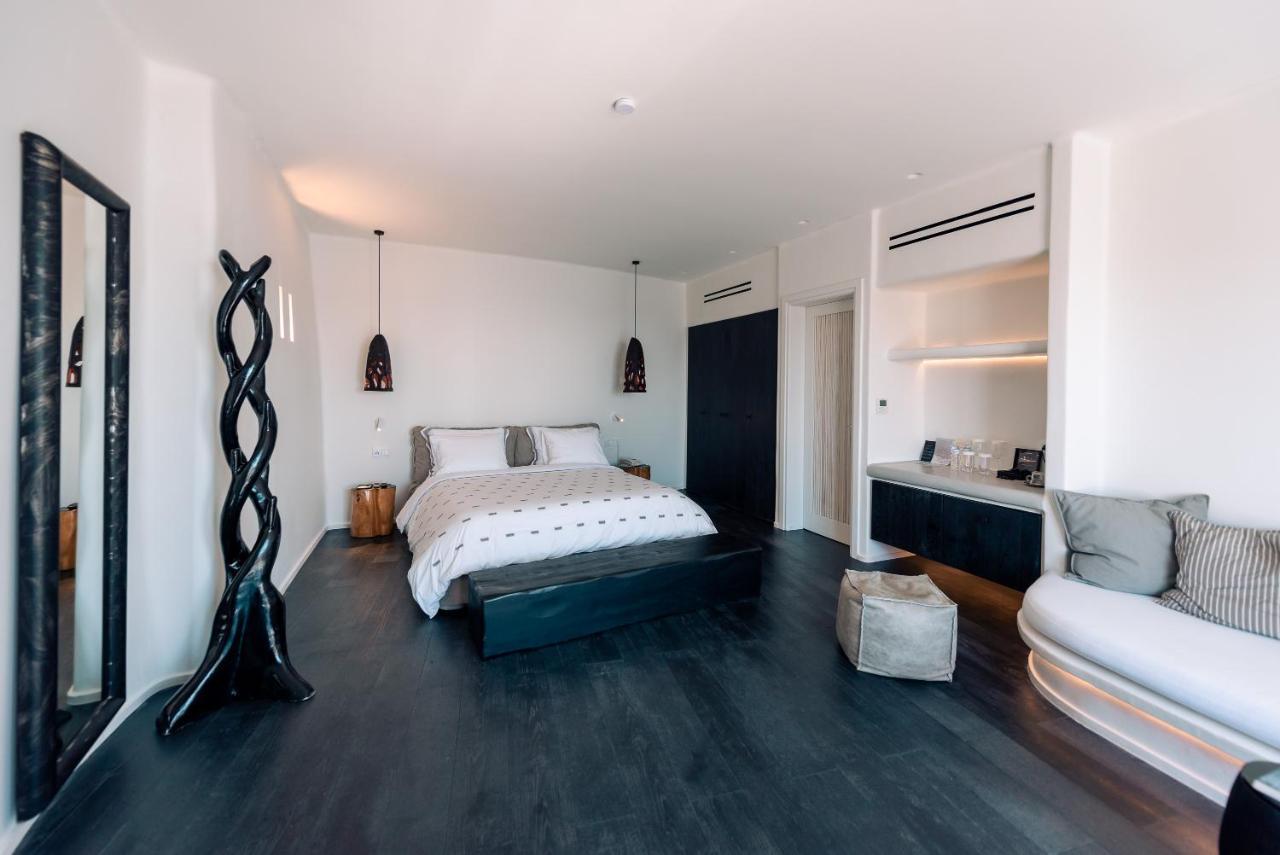 Cavo Tagoo Santorini 5*