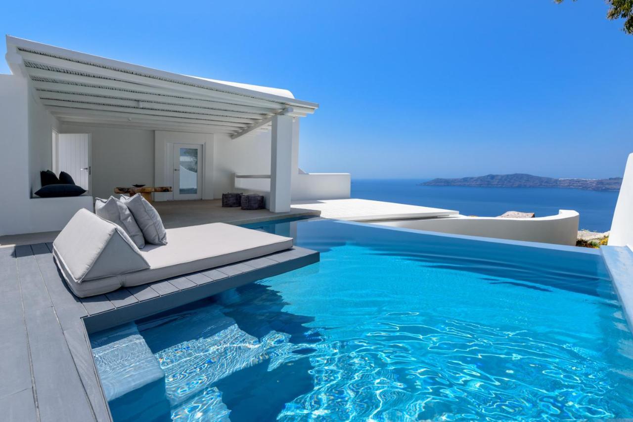 Cavo Tagoo Santorini 5*