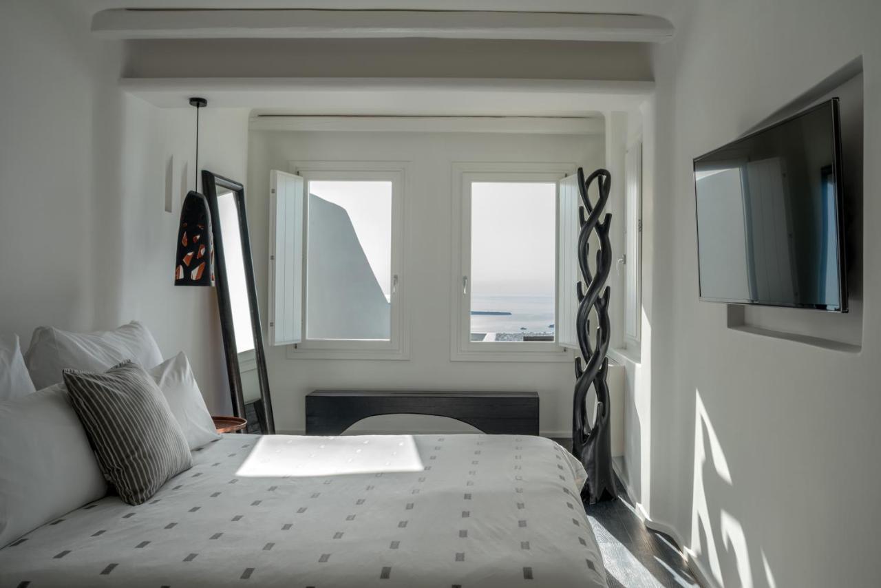 Cavo Tagoo Santorini Hotel 5*