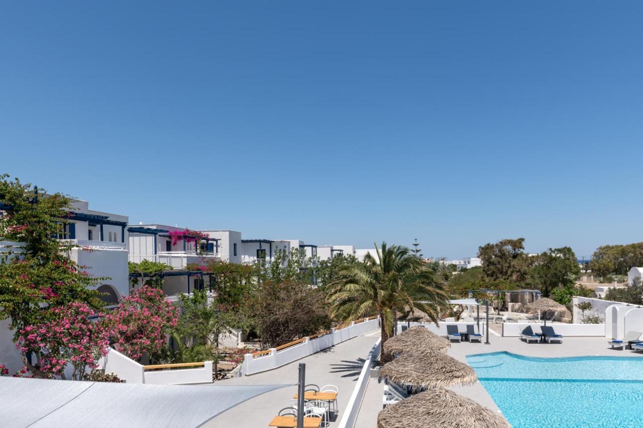 Rivari Santorini 3*