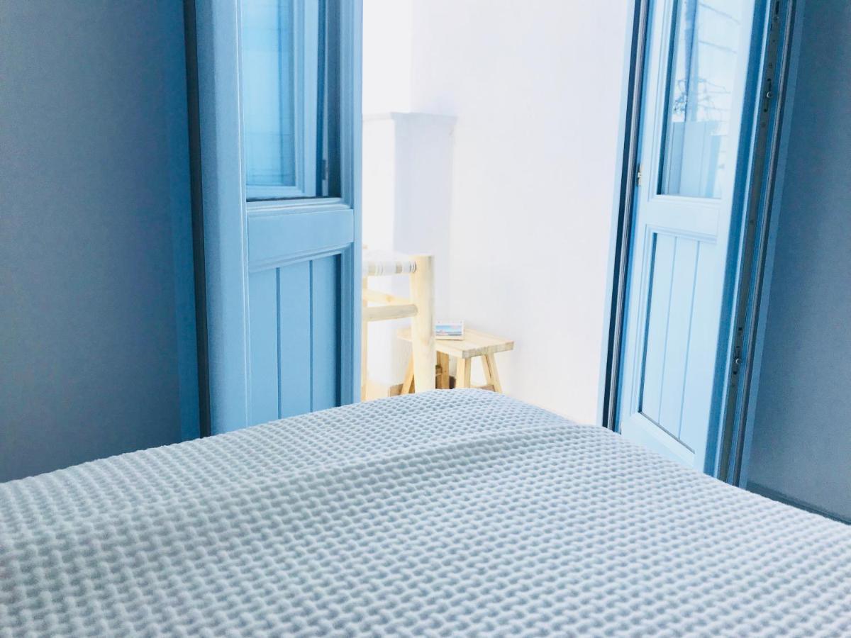 Aparthotel Fotini 3*
