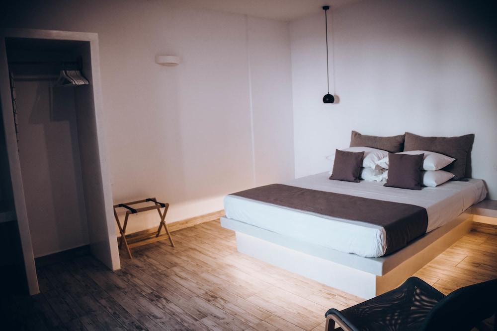 Niabelo Apartment