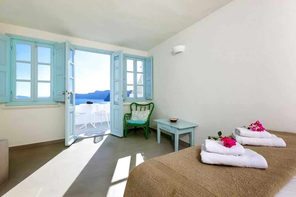 Villa Big Blue By Caldera