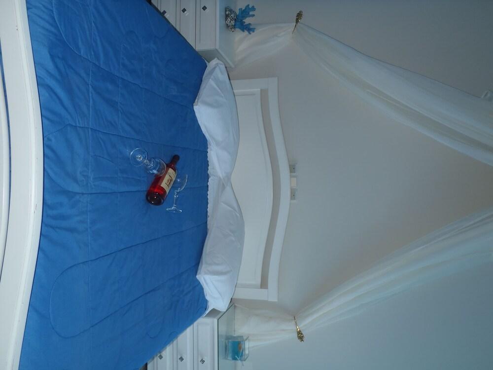 Argiris Apartment *