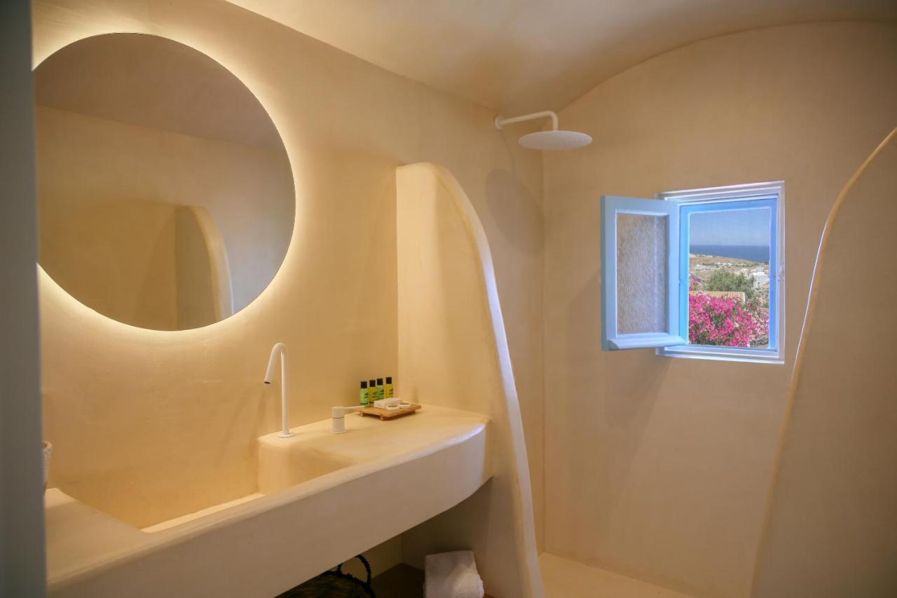 Sunsea Living Villa Vourvoulos