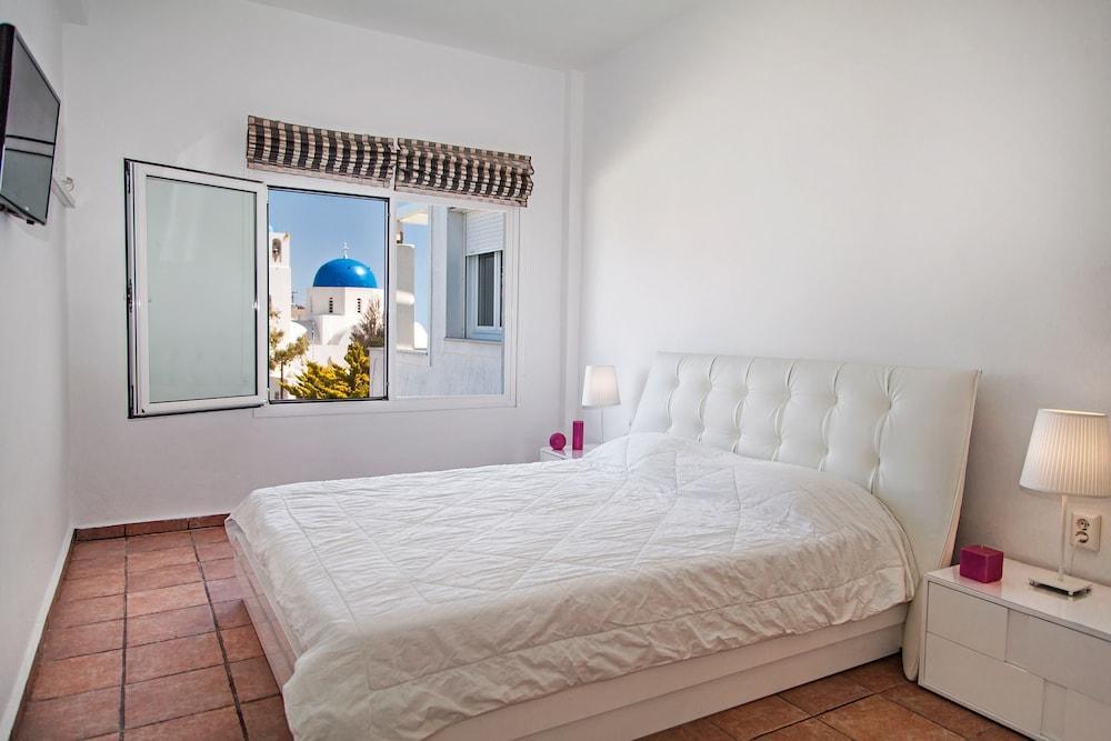 Airth Santorini Suites Apartamento *