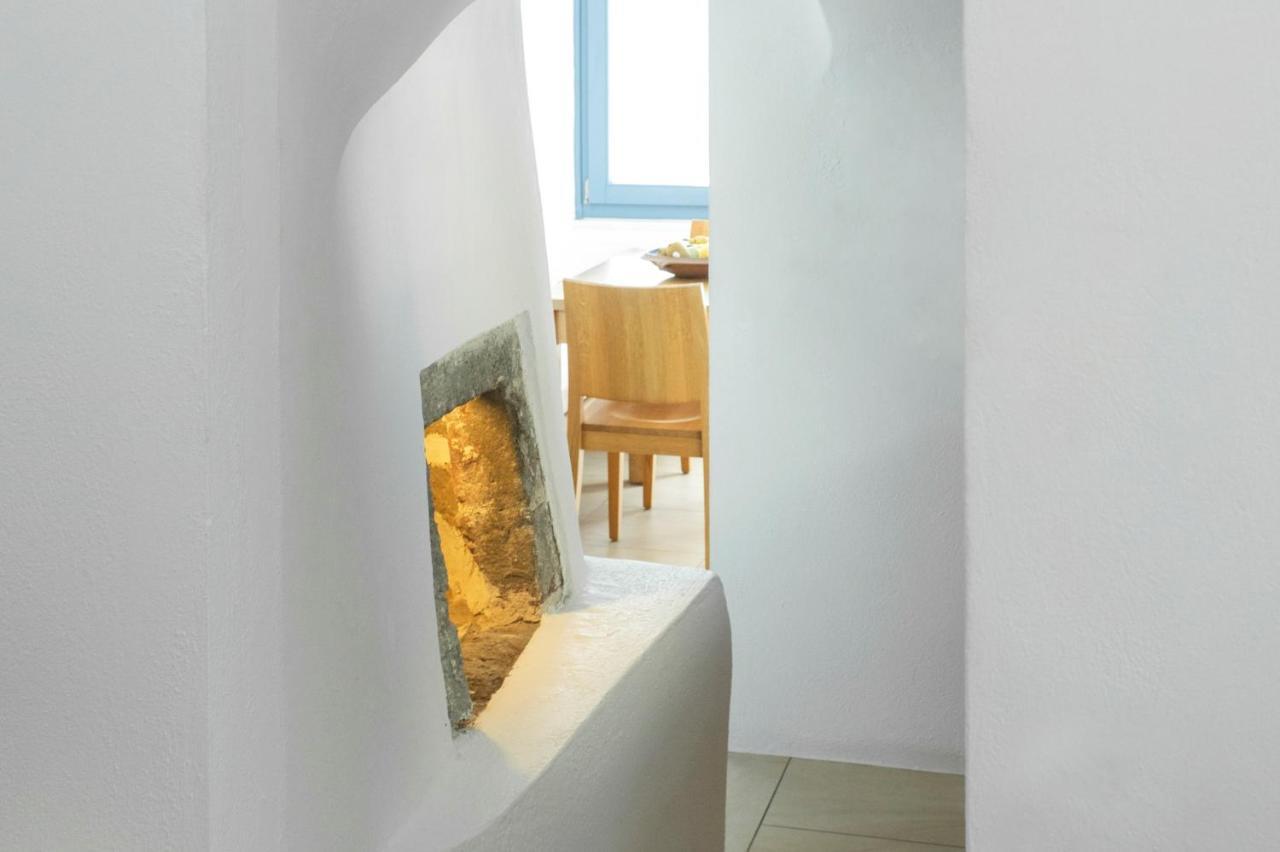 Apartment Gabbiano Traditional Cave