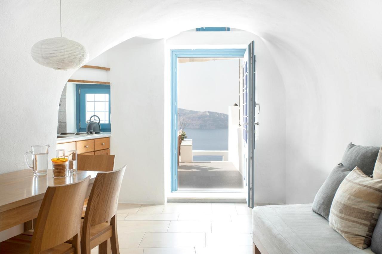 Apartment Gabbiano Traditional Cave *