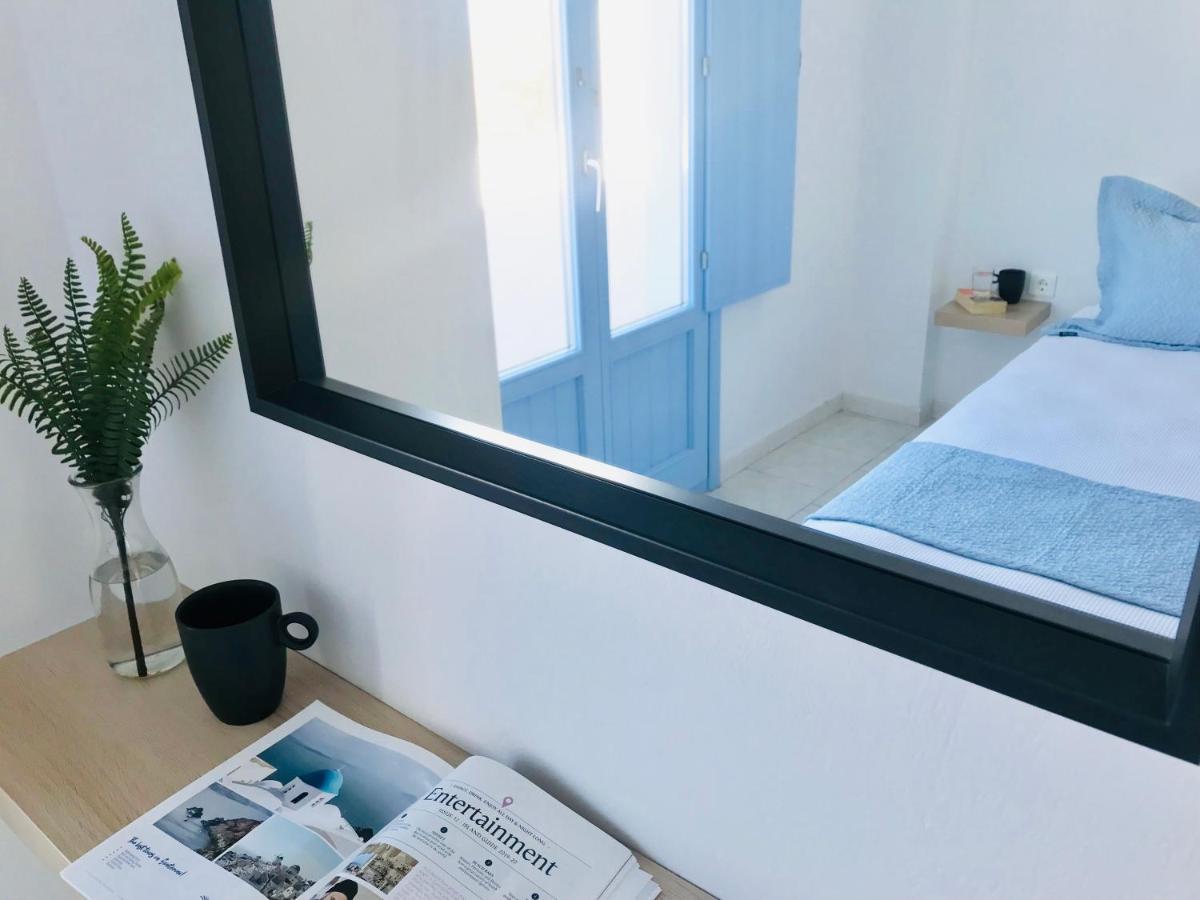 Aparthotel Fotini 3*