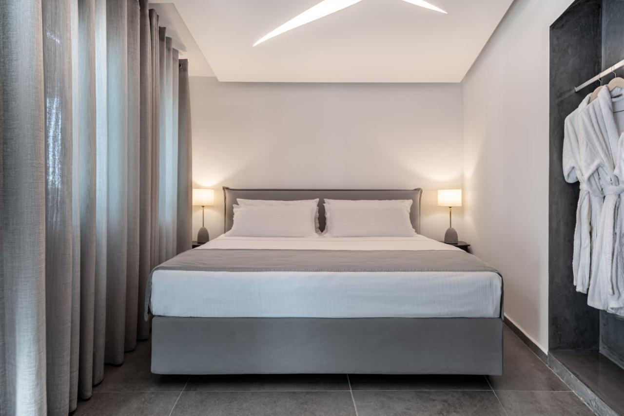 Hotel Santa Irina Luxury Sunny Lofts
