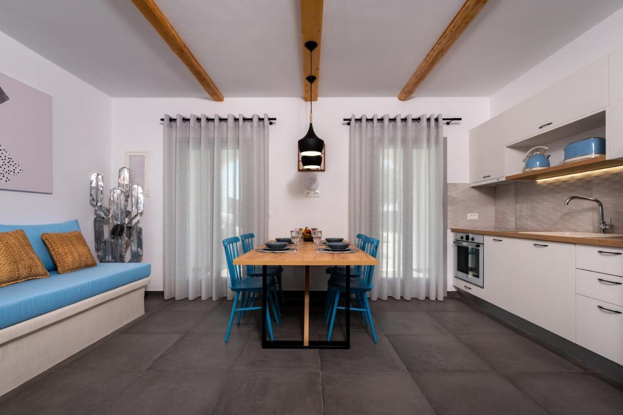Modern Dome Homes Of Santorini