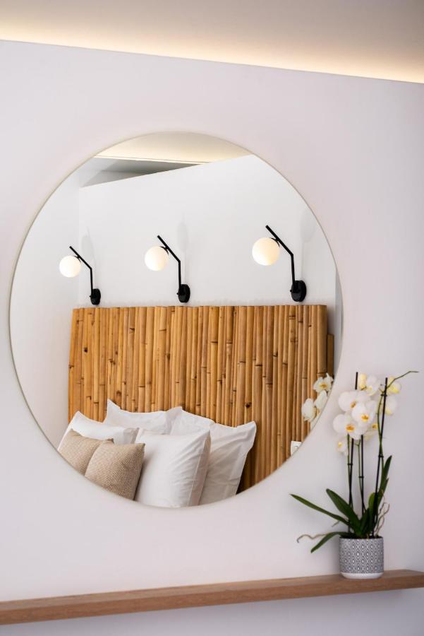 Modern Dome Homes Of Santorini