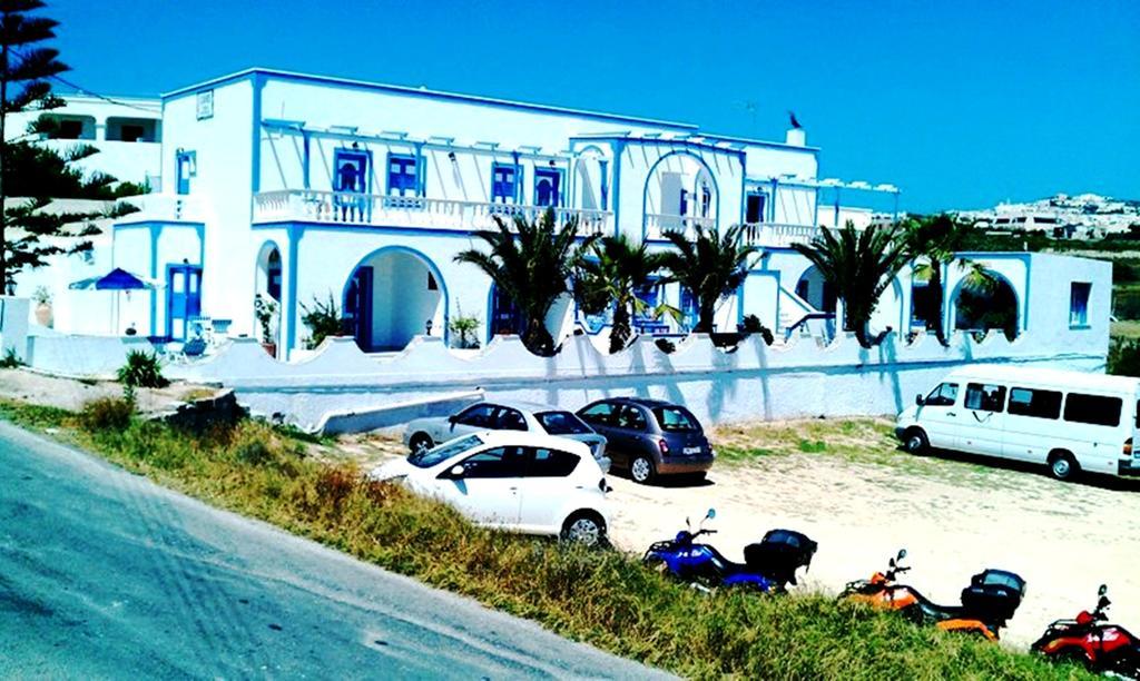 Stavros 3* Karterados (Santorini)