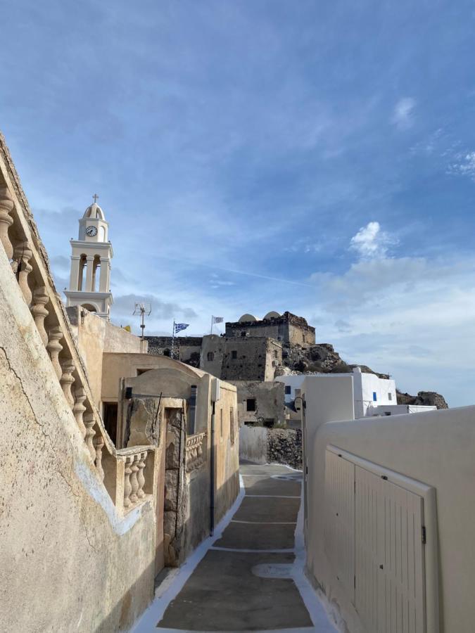 Arco Bianco Apartment *