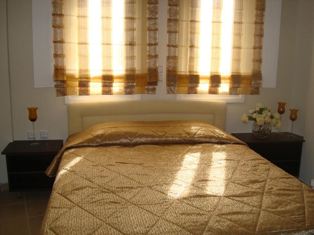 Hotel Santorini Renaissance -