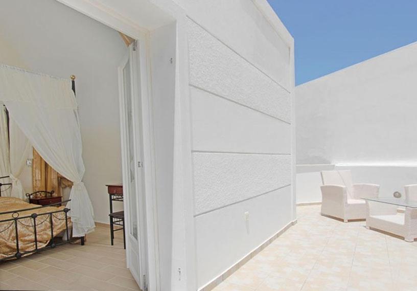 Santorini Renaissance - 3*