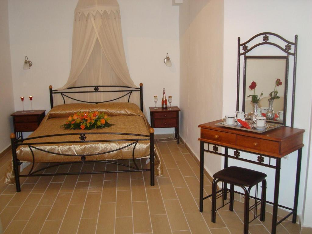 Santorini Renaissance - Hotel