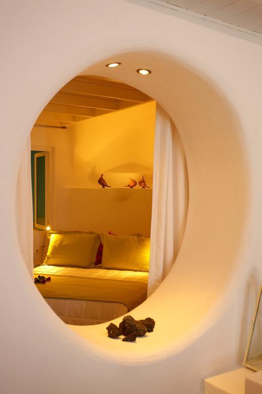 Ikastikies Aparthotel 4*
