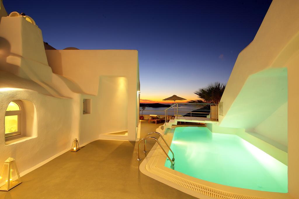 Ikastikies Aparthotel