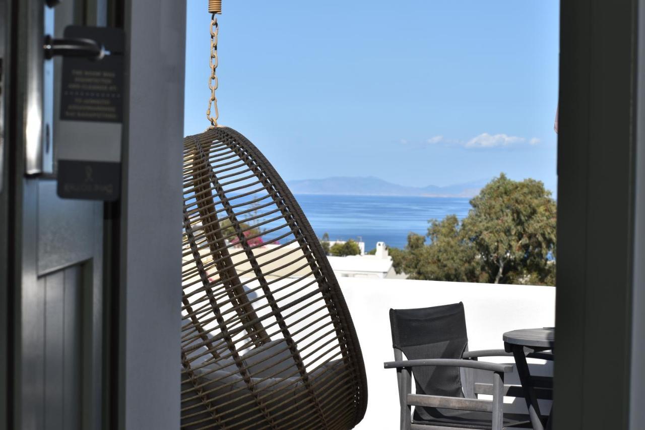 Kallos Imar Boutique Hotel 4*