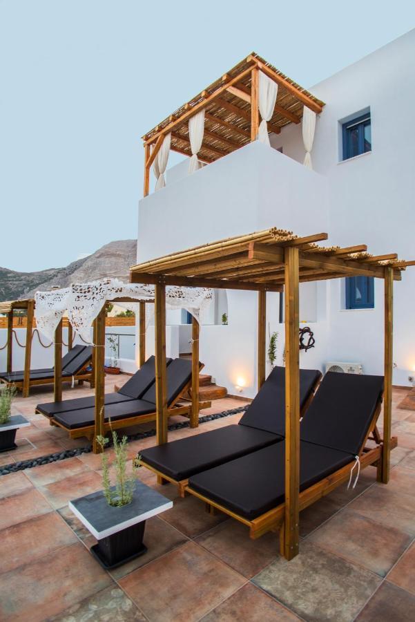 La Belle Vie - Santorini - Adults Only * Kamári