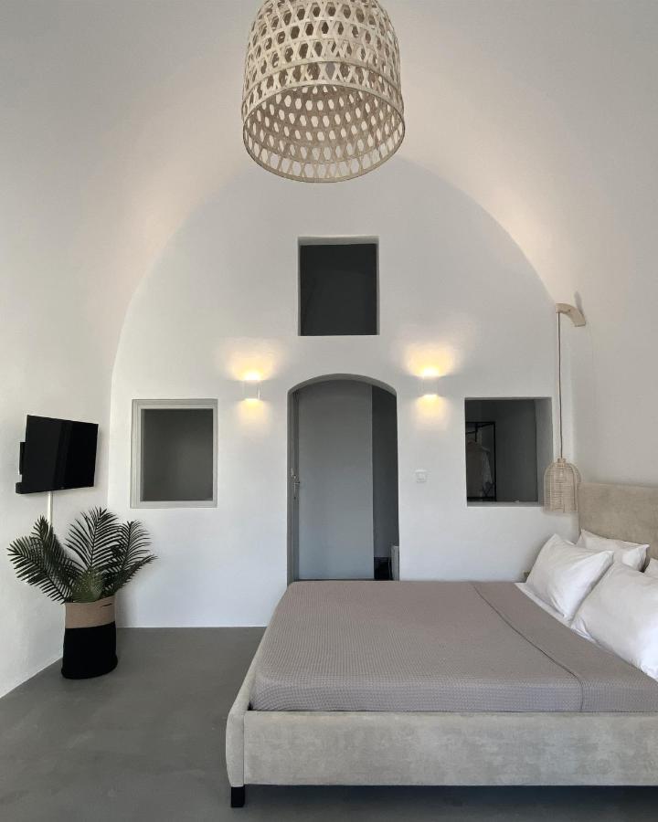 Arco Bianco * Akrotiri (Santorini)