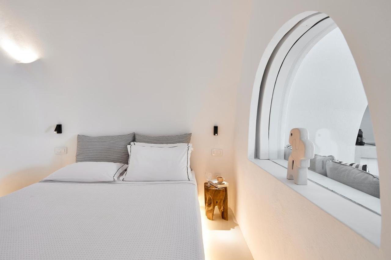 Pousada Olea Cave House