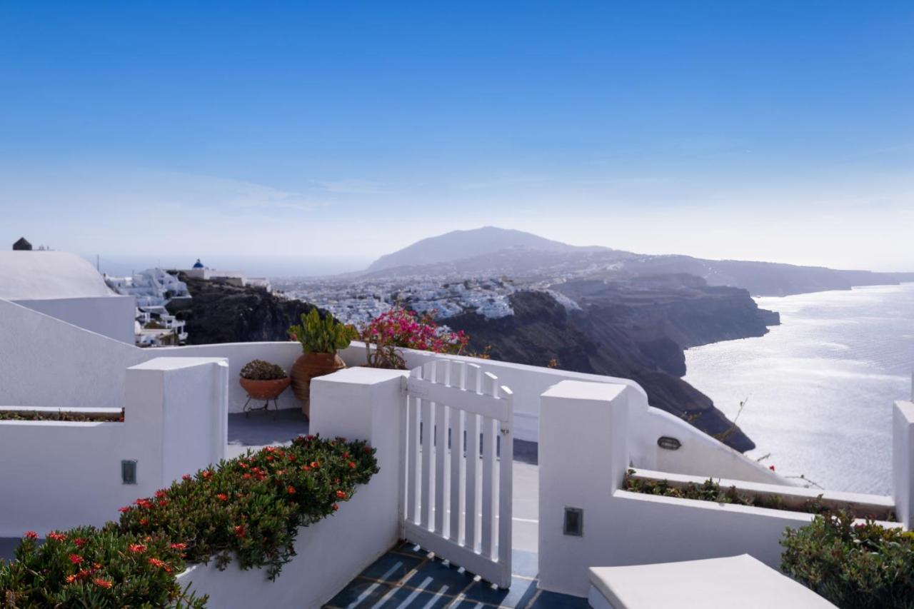 Zenith Blue Traditional Imerovigli (Santorini)