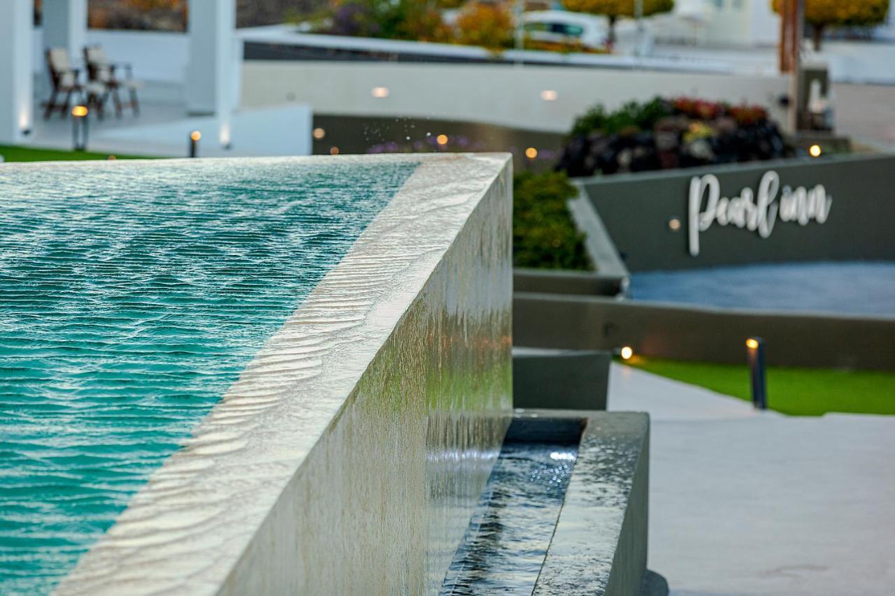 Pearl By Pearl Collection Hotel 4*