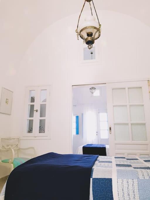 Apartamento Blue4u *