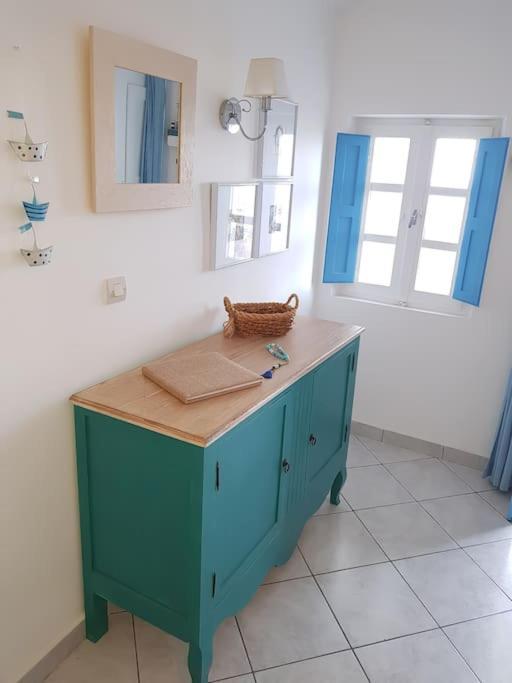 Blue4u Apartamento
