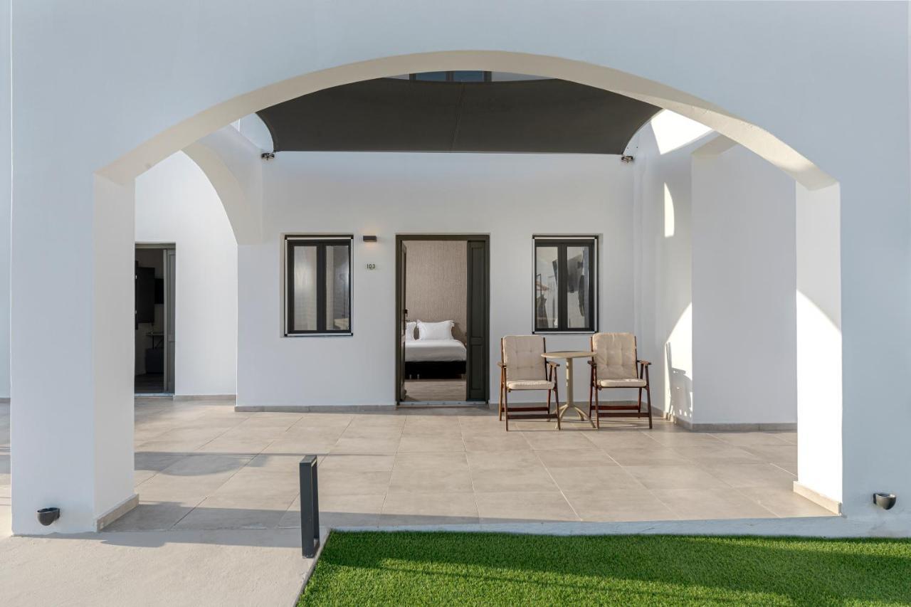 Hotel Pearl By Pearl Collection Imerovigli (Santorini)