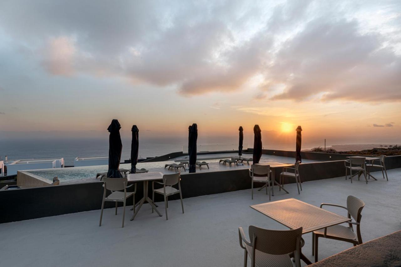 Pearl By Pearl Collection 4* Imerovigli (Santorini)