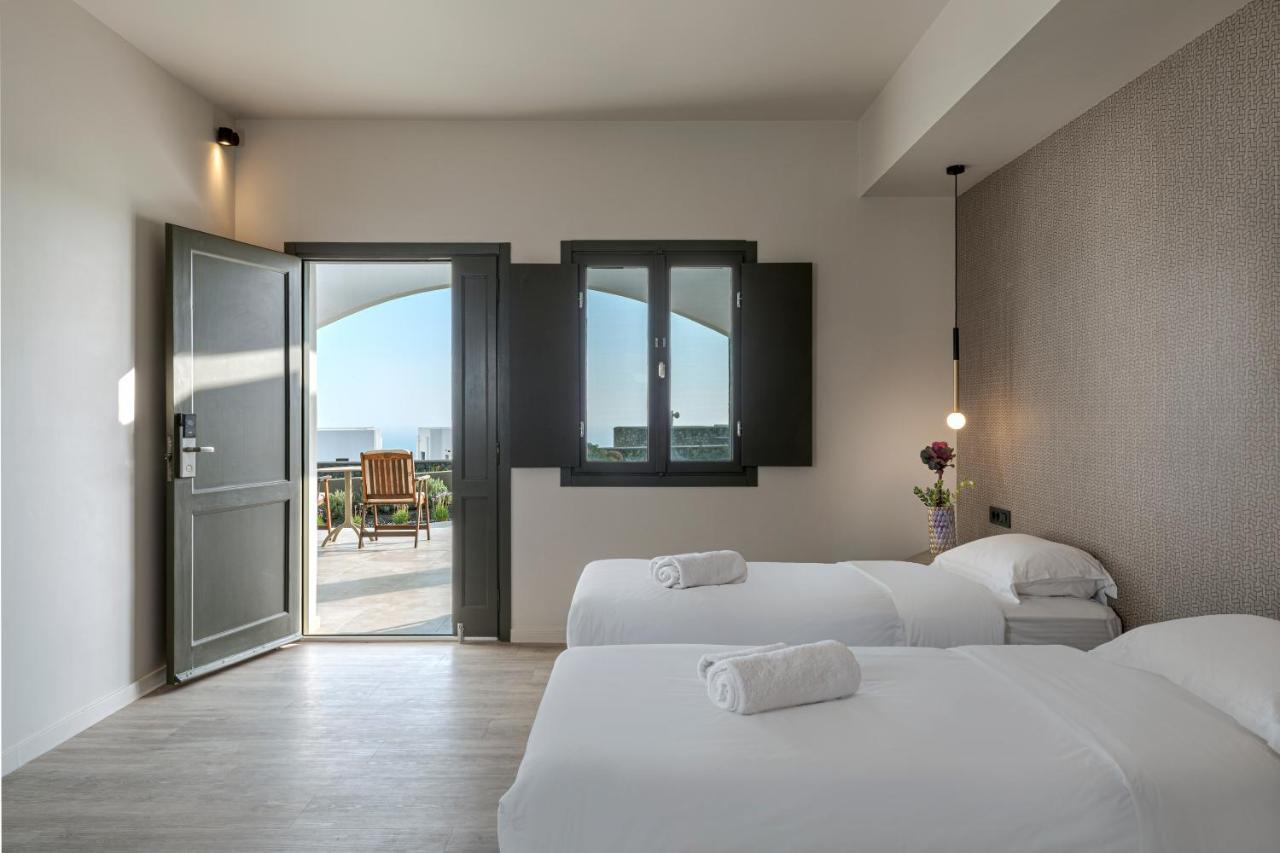 Pearl By Pearl Collection 4* Imerovigli (Santorini)