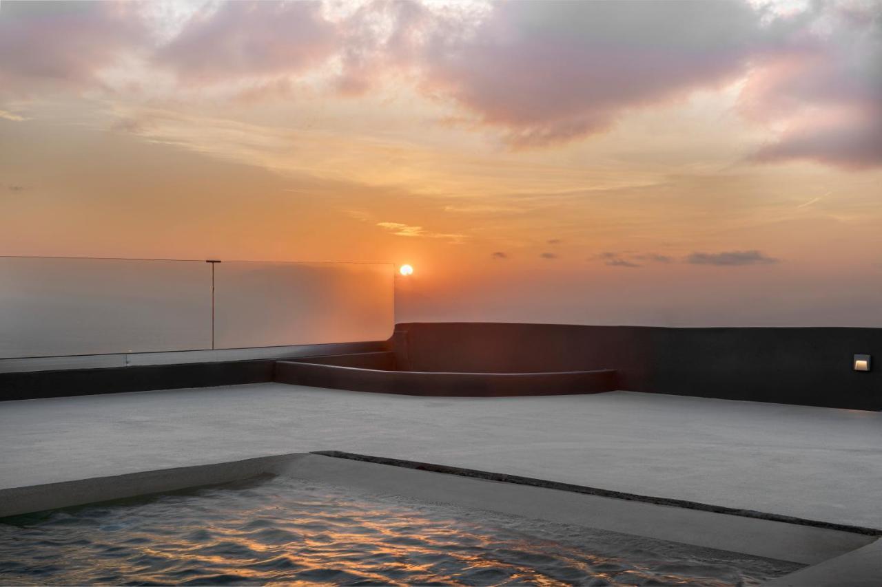 Pearl By Pearl Collection 4* Imerovigli (Santorini)